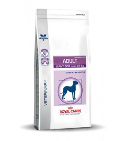 Royal Canin Vet Care Adult Giant Dog (vanaf 45 kg)