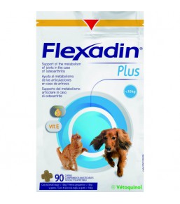 Flexadin Plus Mini