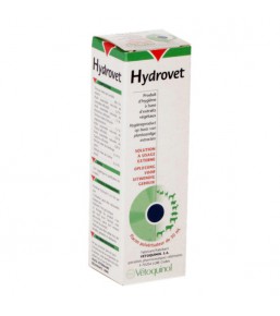 Hydrovet / Cothivet Wondspray