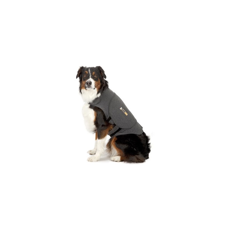 Overweldigen harpoen volleybal Thundershirt™ - Vest ter vermindering van stress bij honden /  Direct-Dierenarts