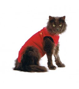 Medical Pet Shirt - Kat