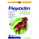 Flexadin Advanced - Kauwbrokjes anti-artritis voor honden