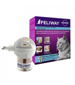 Feliway Verdamper en/of Navulling