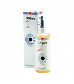 Otifree - Vetoquinol Ear Care