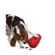 Kong Wobbler - Speelgoed en voerbak in 1 voor honden