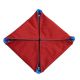 Buster ActivityMat Starter Set - Tapis d'activité pour chien