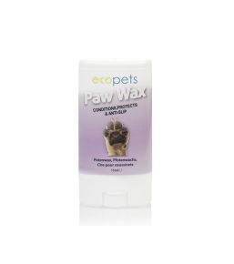 Potenwax Stick / Paw Wax Stick - Ecopets