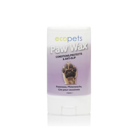 Potenwax Stick / Paw Wax Stick - Ecopets