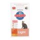 Science Plan Feline Adult Light Kip