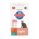 Science Plan Feline Adult Light Tonijn