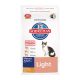 Science Plan Feline Mature Adult 7+ Light Kip