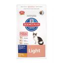 Science Plan Feline Mature Adult 7+ Light Kip