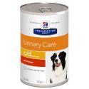 Prescription Diet C/D Canine (blikvoer)