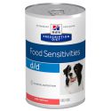 Prescription Diet D/D Canine Zalm (blikvoer)