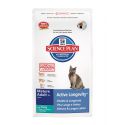 Science Plan Feline Mature Adult 7+ Active Longevity Tonijn