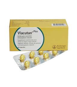 Viacutan Plus