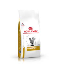 Royal Canin Urinary S/O kat - Droogvoeding