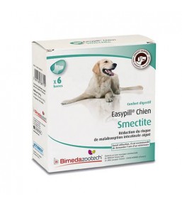 Easypill Smectite - Voedingssupplement voor hond of kat