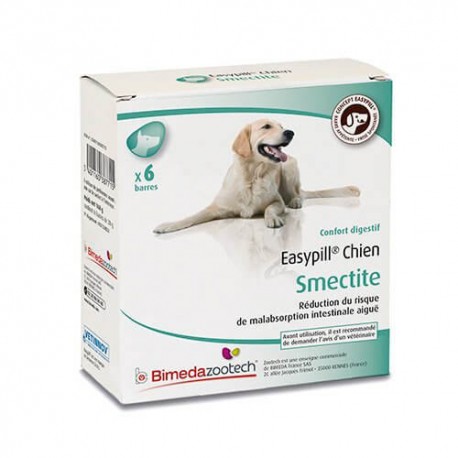 Easypill Smectite - Voedingssupplement voor hond of kat