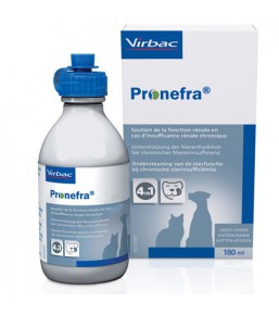 Pronefra - Voedingssupplement voor de nieren bij honden en katten