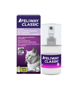 Feliway Classic Spray 20 ml