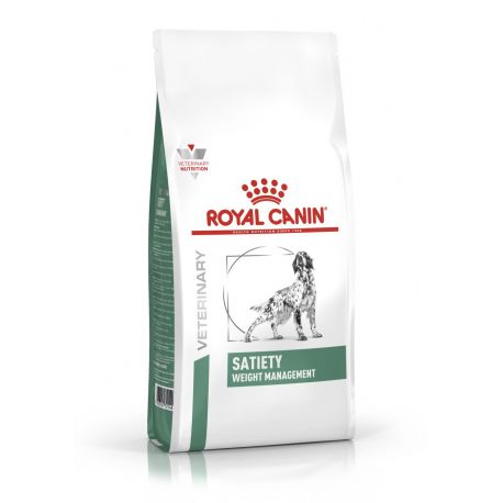 Royal Canin Satiety Weight Management - Hond 