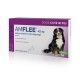 Amflee Spot-on Hond XL