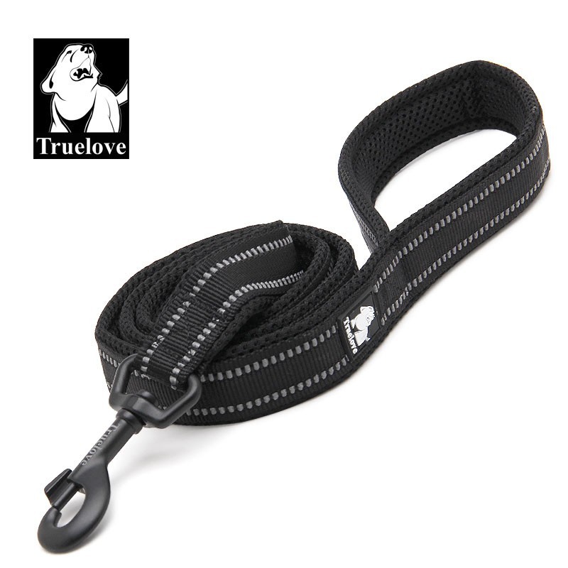 Kentucky Horsewear Luxe Parels Hondenriem 230cm