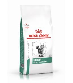 Royal Canin Satiety Weight Management Kat - Droogvoeding