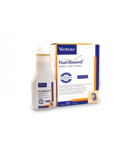 Nutribound Kat - Voedingssupplement bij herstel