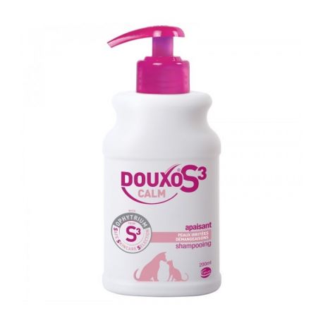 Douxo S3 Calm Shampoo