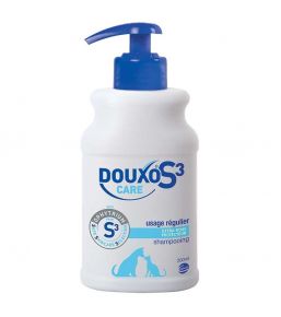 Douxo S3 Care Shampoo