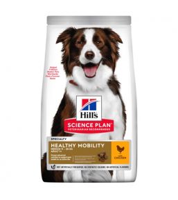 Science Plan Canine Adult Healthy Mobility Medium