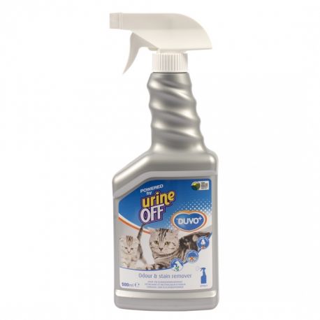 Urine-Off Kat - Spray