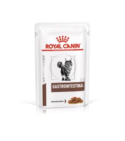 Royal Canin Gastro Intestinal Kat - Natvoeding