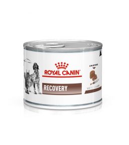 Royal Canin Recovery - Natvoeding