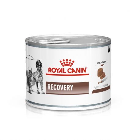 Royal Canin Recovery - Natvoeding