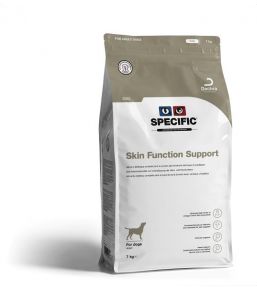 Specific COD Skin Function Support