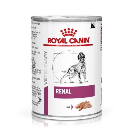 Royal Canin Renal hond - Natvoeding