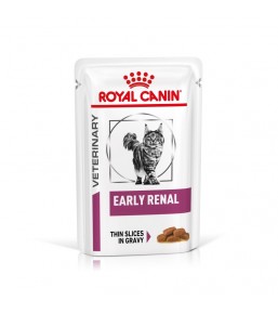 Royal Canin Early Renal Kat maaltijdzakjes