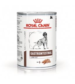 Royal Canin Gastro Intestinal Low Fat - Natvoeding