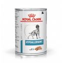 Royal Canin Hypoallergenic - Natvoeding