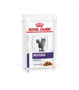 Royal Canin Vet Care Neutered Balance - Natvoeding