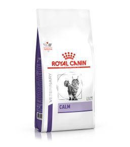 Royal Canin Calm kat - Droogvoeding