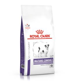 Royal Canin Vet Care Senior Consult Small Dog Mature (tot 10 kg)