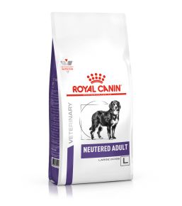 Royal Canin Vet Care Adult Neutered Large Dog (vanaf 25 kg)