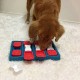 Nina Ottosson Dog Brick hondenspel