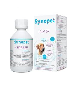 Roeispaan Onschuld dorp Synopet Cani-Syn - Supplement voor gewrichten - Synofit