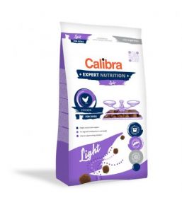 Calibra Light Kip & Rijst - droogvoer voor honden