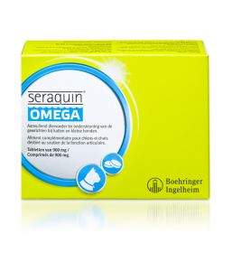 Seraquin Omega Kat